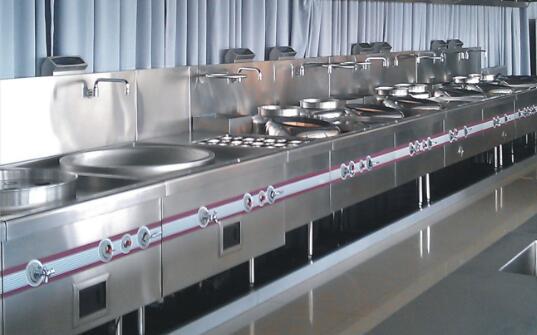 酒店厨房设备有哪些保养的方法?